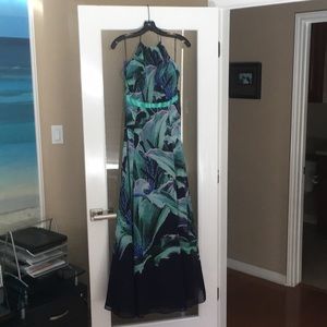 NEW! Designer PHOEBE – Gorgeous long dress